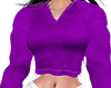 Full Purple White N11