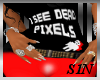 S1n~dead pixels fit BM