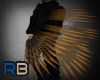 [RB] Golden Wings