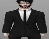 Suit Black