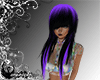 Purple Hair 01