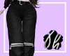 J♡ Black Jeans