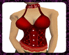 (AA)red corset