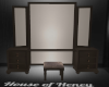Elegant Vanity
