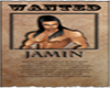 Wanted Poster (Jamin)