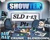 Pt1 ShowTek-slow down