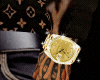 Yellow Face Rollie