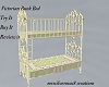 Victorian Bunk Bed 1