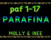 PARAFINA