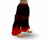 Red Fire Cargos(M)