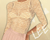 ! Lace Sweater :D