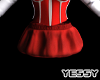 [derv] bubble skirt