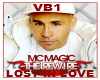 LOST IN LOVE [VB1]