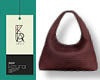Zen | Shoulder bag R