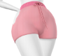Mikaela Shorts Pink