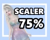 J♡ Avatar Scaler 75%