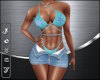 [J] Elania Beach Set