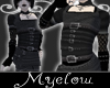 ~Mye~ The Undead Top