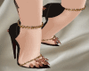 Hall heels B*