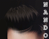 HAIR CABELO BOY BLACK