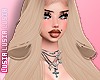 ♡ Rosemary G.Blonde