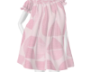 Pink TABITHA Kids Dress