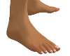 RealisticFeetFrenchToes