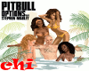 PITBULL - OPTIONS