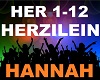 𝄞 Hannah - Herzilein