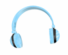 KOE headphone BLUE