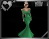 *LadyMea Gown Green 2
