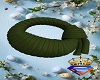 Green Handbag