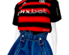 Flamengo kids