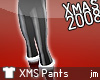jm| XMS08 Pants