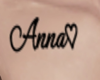 TattoExclusiva/Anna