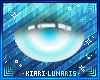 Azure Eyes