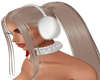 Winter Blonde
