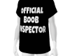 official inspector