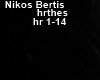 Berths Hrthes