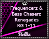 Frequencerz&Bass Chaserz