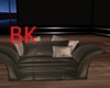 BK> Sinful Comfy Chair