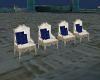 Wedding Ruin Chairs