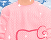 🎀 Hello Kitty Pajamas