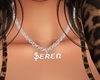 Seren Necklace✨