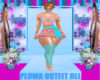 (MN)PLUMA OUTFIT RLL