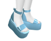 Sandy Heels V2