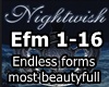 [H]Nightwish Endl. forms