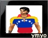 Muscle Venezuela