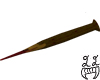 [LL]Bloody Wooden Stake