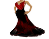 elegante robe